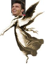The Unlikely Angel